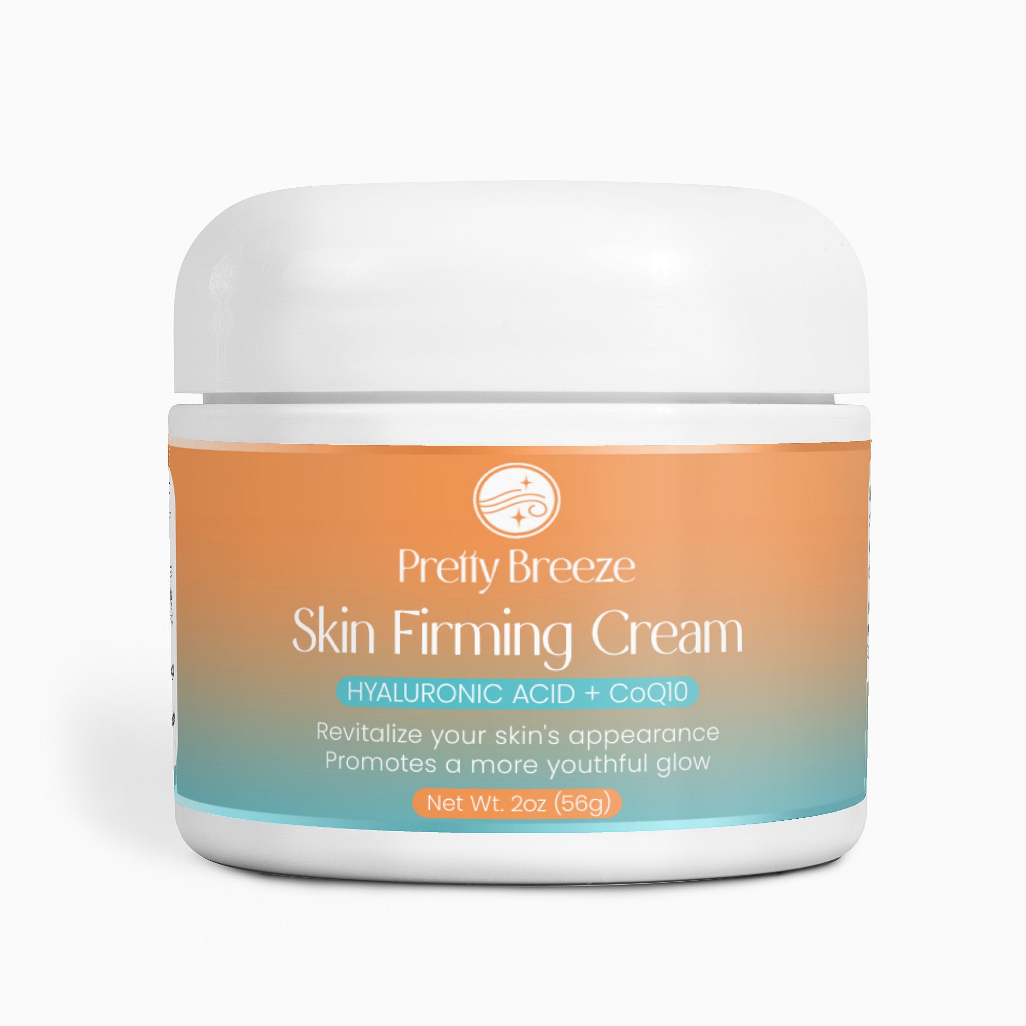 Skin Firming Cream