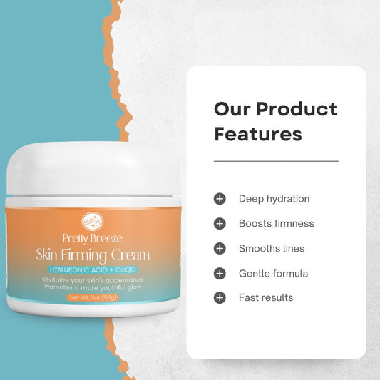 Skin Firming Cream