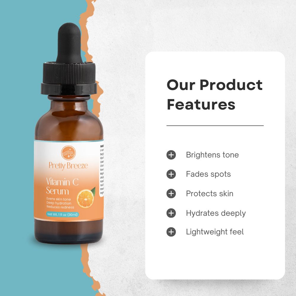 Vitamin C Serum